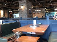 大堂-快乐小羊(富强中路店)