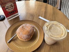 -BAKER&SPICE(BFC外滩金融中心店)