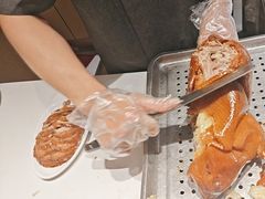 -梅利汴京烤鸭•开封豫菜地标店(晋安路店)
