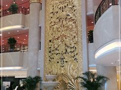 -北京新世纪饭店(动物园地铁站店)