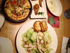 -必胜客(城西银泰店)