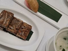 -龙悦湾酒家·八阵鱼生·渔人码头店