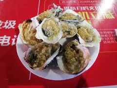 -海大南门夜市(海富街店)