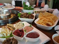 android_upload_pic-重庆火锅(鹭港店)