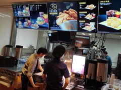 -麦当劳(豫园店)