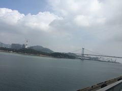 -鼓浪屿内厝澳码头(轮渡站)