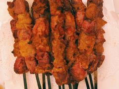 -阿布都新疆音乐美食城(长湖路店)