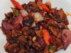 -北李·海肠捞饭·大连菜(望京凯德MALL店)