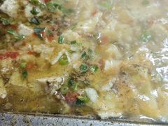 -刘三姐特色烤豆花·宜宾烧烤·把把烧(万年场店)