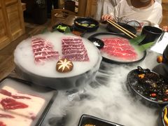 -九田家黑牛烤肉料理(石路天虹店)