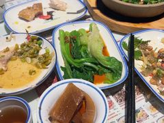-顺德杨廷记(白云山店)