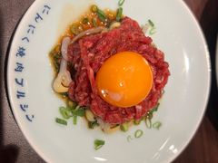 -蒜香焼肉PURUSHIN(马场路店)