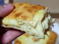 猫王榴莲饼-猫王榴莲世家(三里屯SOHO商场店)