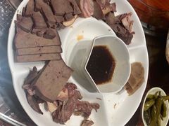 -漕河全驴宴饭店(徐水店)
