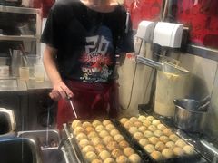 -咕噜咕噜·章鱼小丸子(广州荔湾领展广场店)