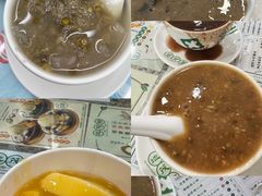 -地茂馆甜品