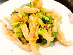 -鑫真味私房菜馆