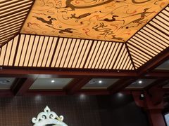 -北京大葆台遗址博物馆