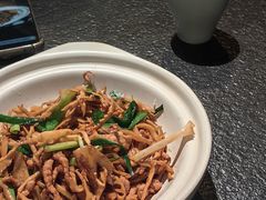 -唐猫庭院·千年陕菜(赛格国际购物中心店)