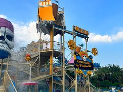 -美的鹭湖探索王国