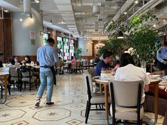 大堂-漢舍中国菜馆(889广场店)
