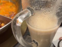 -湊湊火锅·茶憩(打浦桥日月光店)