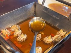 -老蒲鲜·地标·非遗美食(涵江店)