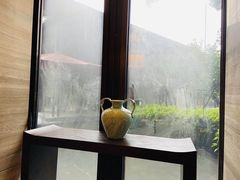 -九里云松·天香餐厅