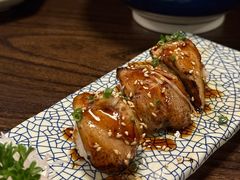 -哥哥の深夜食堂(红松东路店)