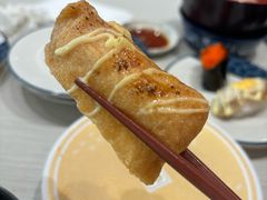 -滨寿司(新街口中央商场店)