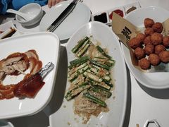 -味+新京宴·烤鸭·北京菜(创意谷店)