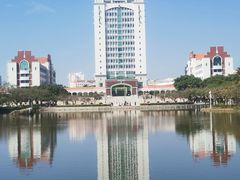 -厦门大学(思明校区)