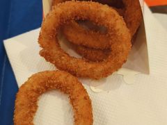 -汉堡王(砂之船奥莱店)