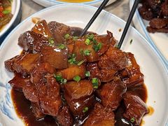 -小乡小镇·传承桐庐土菜·老板亲自烧的菜