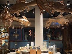 -海之屋韩式烤肉(海棠68环球美食街店)