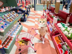 -奈尔宝·儿童乐园·亲子餐厅(鄞州万达店)