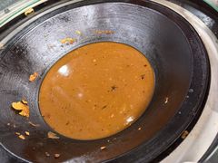 -村东第一家私房菜馆(古北水镇店)
