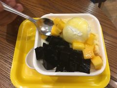 -满记甜品(加州阳光开元广场店)