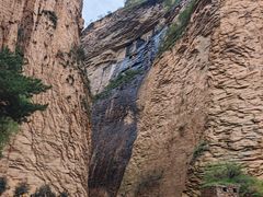 -黄崖洞文化旅游区