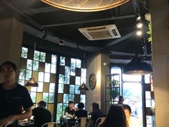 大堂-马头巷·食景园(苏州总店)