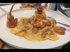 -桃花源中餐厅(金茂豪华精选酒店)