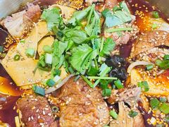 -周九华冒烤鸭·冒菜(国美第一城店)