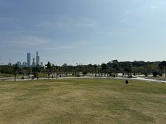 -深圳人才公园