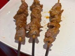 -老北京胡同味道二荤铺(酒仙桥店)
