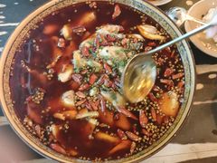 -饭江湖·江湖菜(湖广会馆店)