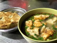-正宗刘记不翻汤(和园店)