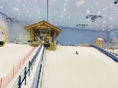 -广州热雪奇迹