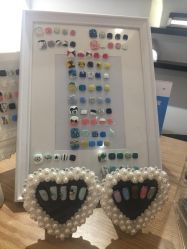 -EMILY艾枚莉美甲美睫·美颜·现磨咖啡