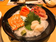 -赤坂亭·M9和牛烧肉·铁板烧·日料398放题(长泰广场店)