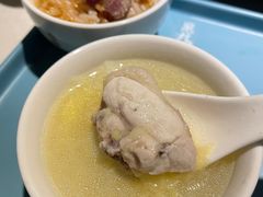 榴莲椰子鸡-百年果林椰子鸡(中洲店)